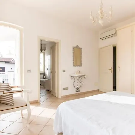 Villa Paolo Forte dei Marmi